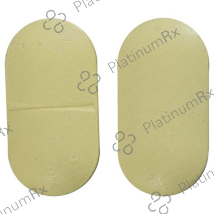 Clip MF 250/500mg Tablet 6s
