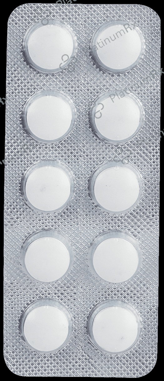 Sizlac 100mg Tablet
