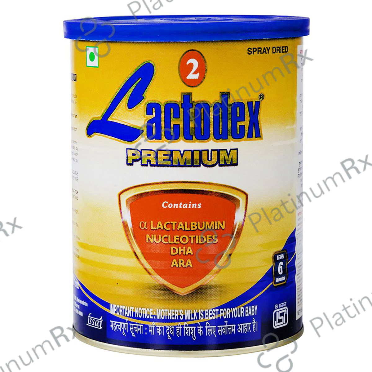 Lactodex Premium 2 Powder 400gm