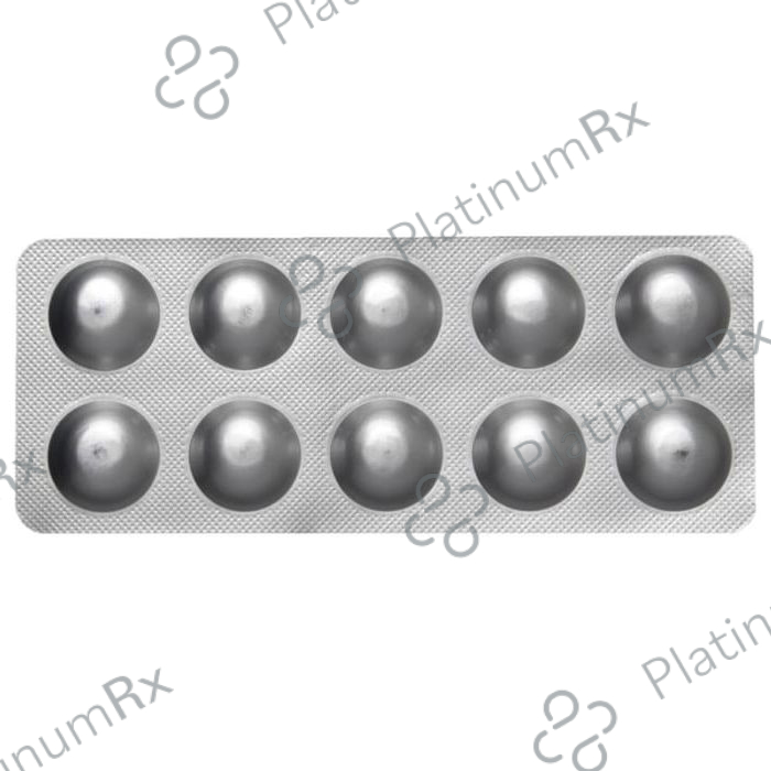 Hifenac SR 200mg Tablet 10s
