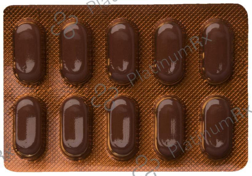 Akurit-3 Tablet