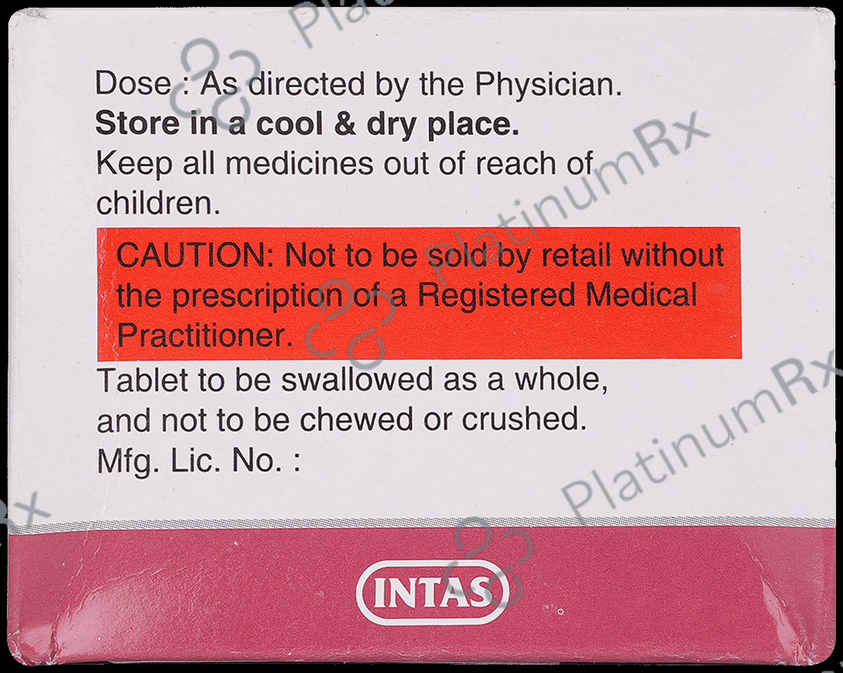 Pregabid OD 150 Tablet