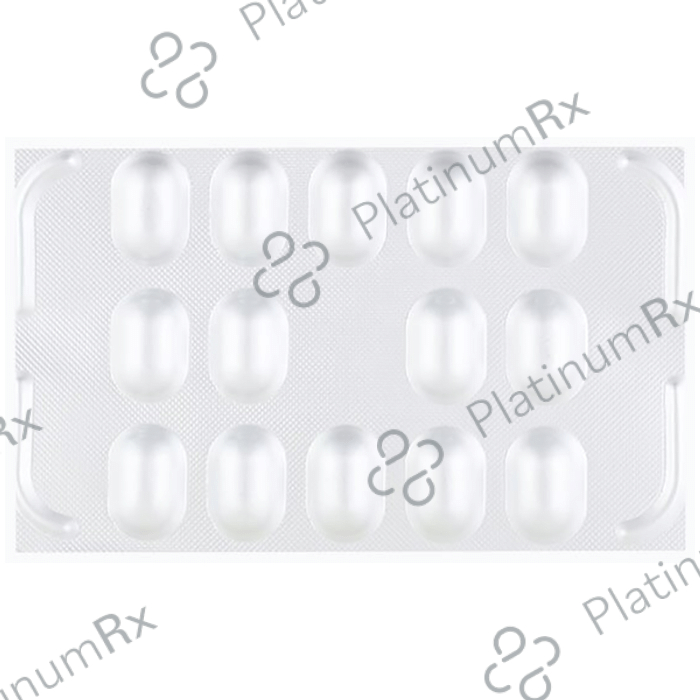Telsartan-H 40mg/12.5mg Tablet