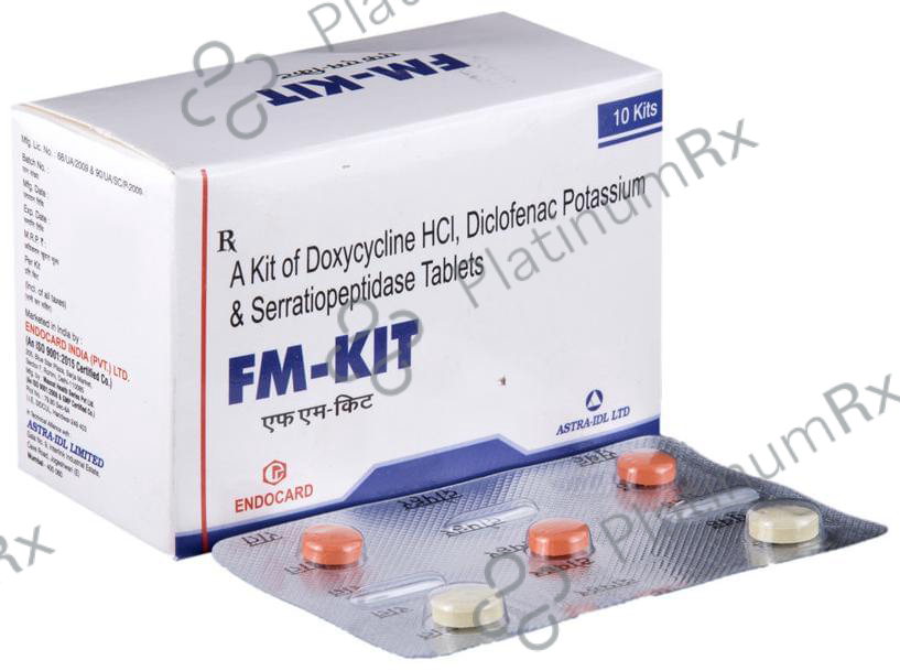 FM KIT