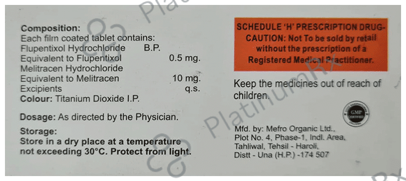 Anzidip Tablet