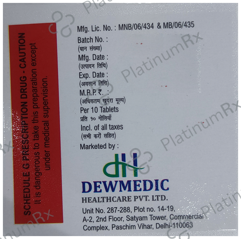 Telepoint-CT Tablet