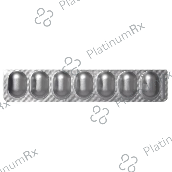 Olmat MT 23.75/20mg Tablet ER 15s
