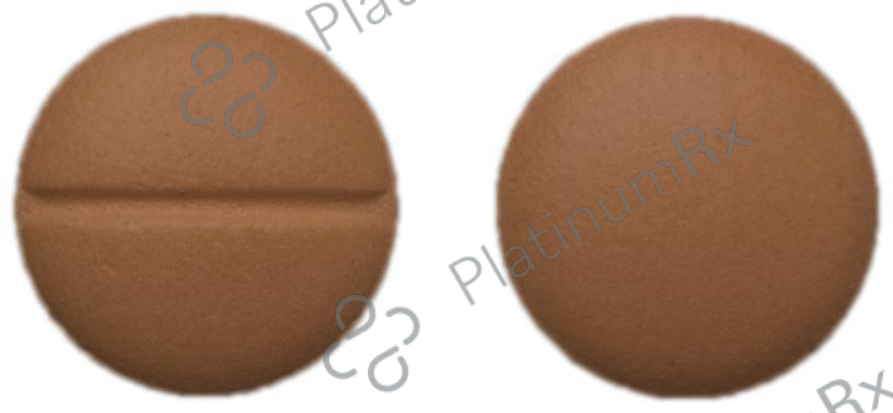Sizodon 3mg Tablet 10s