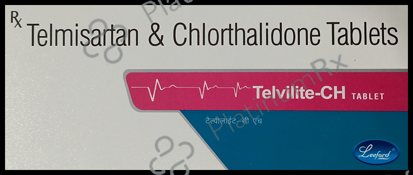Telvilite-CH Tablet