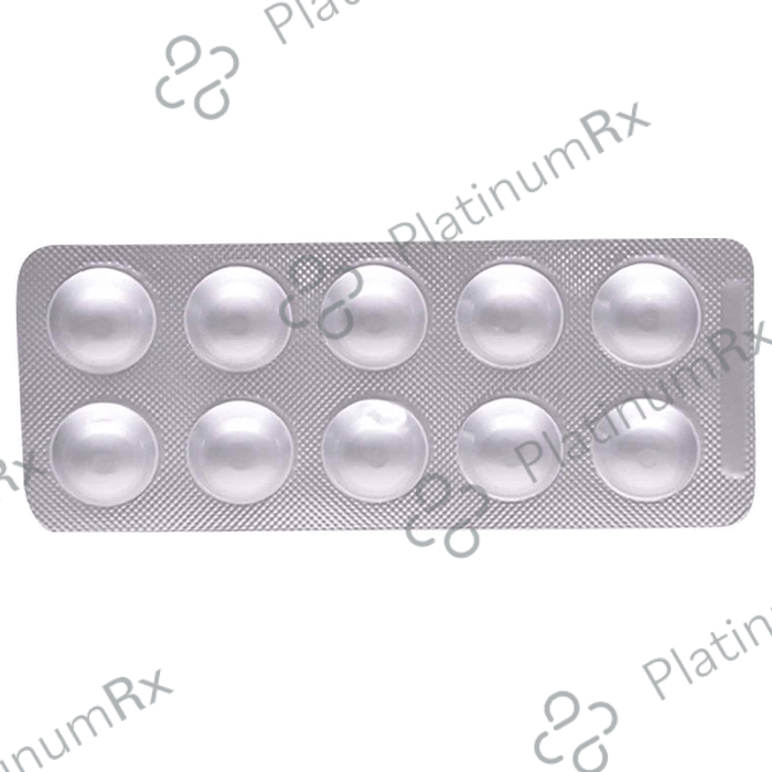 Rozon 10 Tablet