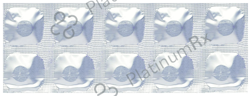 Zofer MD 8mg Tablet 10s