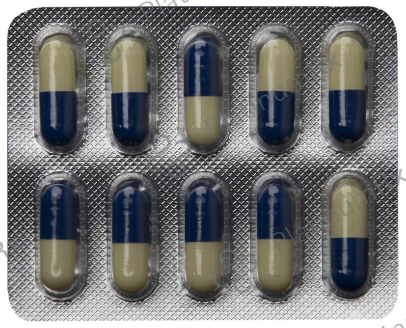 Glutide CR 60 Capsule