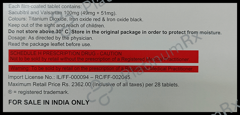 Neptaz 100mg Tablet 14s