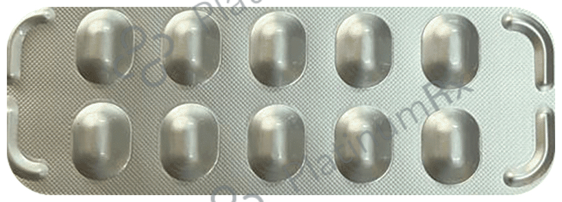 Allerkap-M Tablet