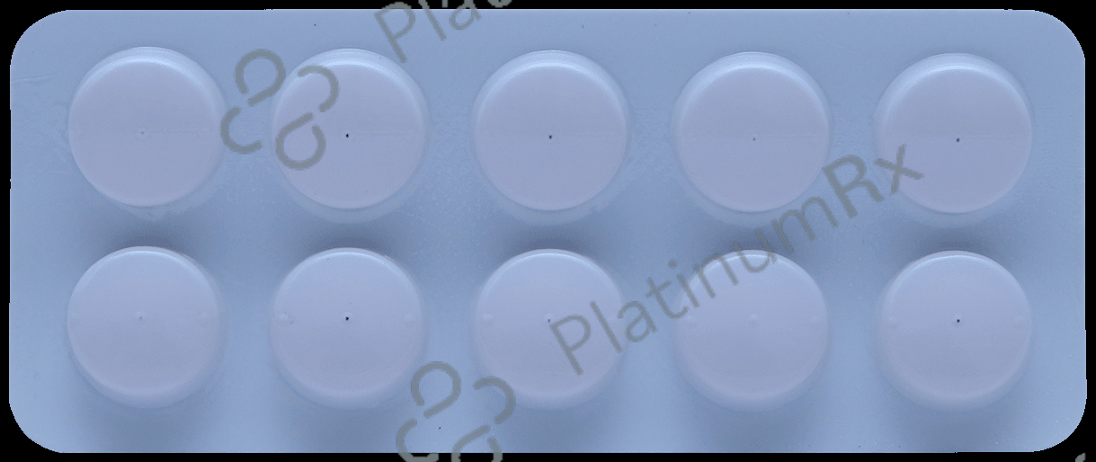 Sitahenz 100mg Tablet 10s
