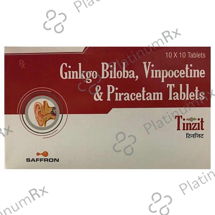 Tinzit Tablet