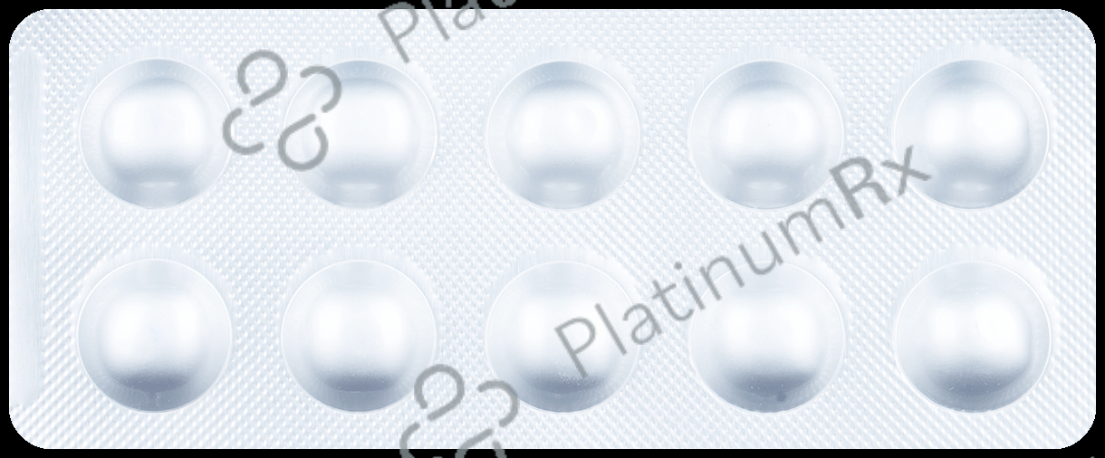 Staha 5mg Tablet