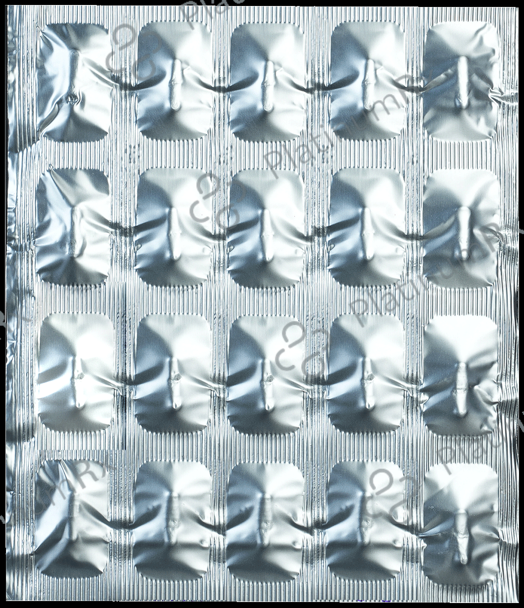 Ocid 20mg Capsule 20s