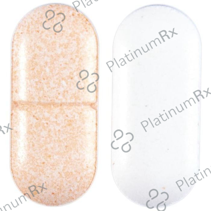 Semi Trigem 1 Tablet SR