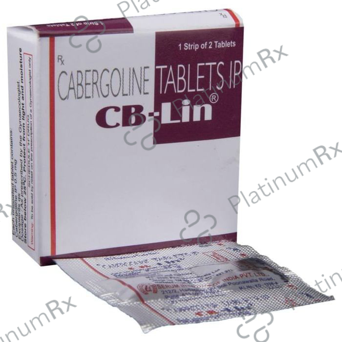 CB-Lin Tablet
