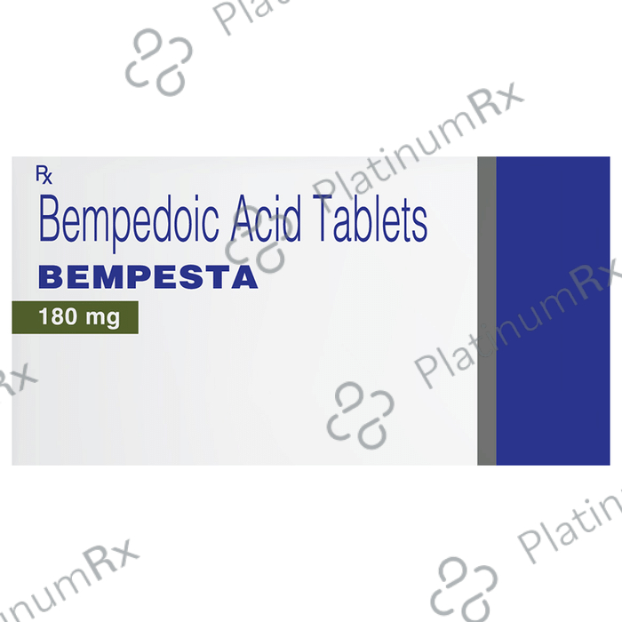 Bempesta Tablet