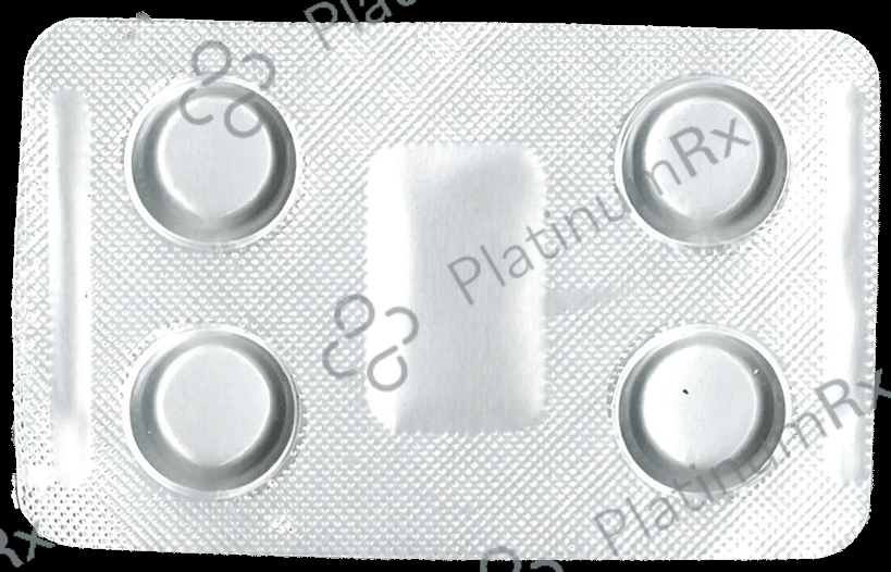Neph-Tolvaptan Tablet