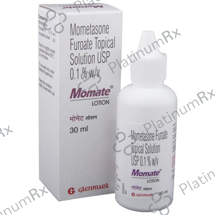 Momate 0.1% Lotion 30ml
