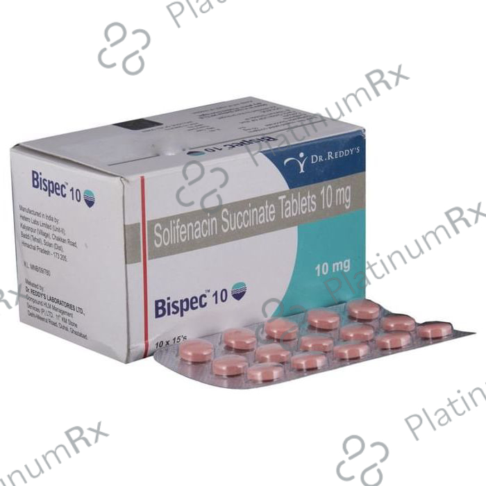 Bispec 10 Tablet