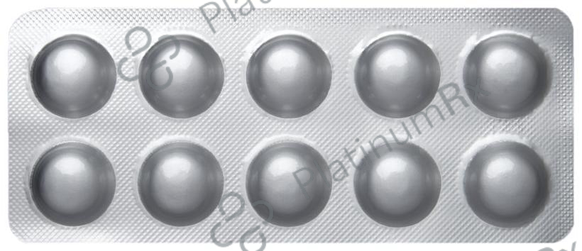 Nexovas O 40/10mg Tablet 10s