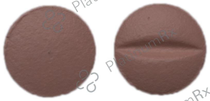Niftas 50mg Tablet 10s