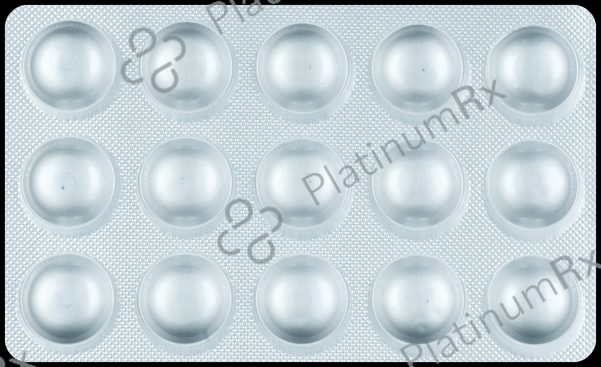 Nexovas 10mg Tablet 15s