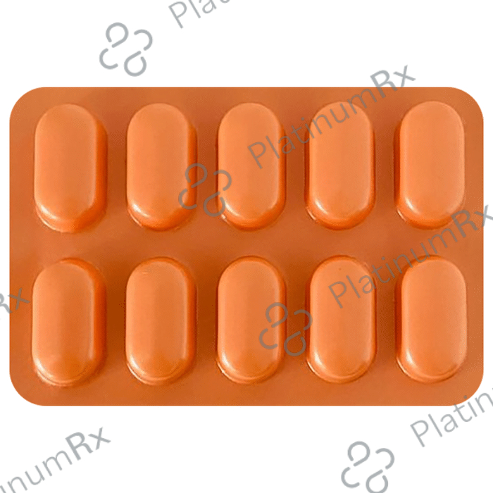 Aclomaul Plus 100mg/325mg Tablet