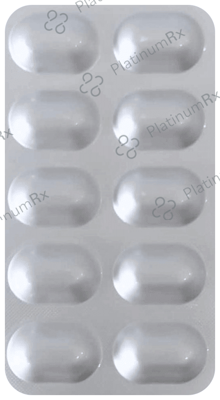 Pantum-DSR Capsule