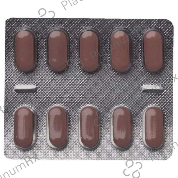 Fexolife 120 Tablet
