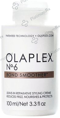 Olaplex No.6 Bond Smoother Cream
