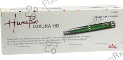 Humapen Luxura HD Device (Only Pen)