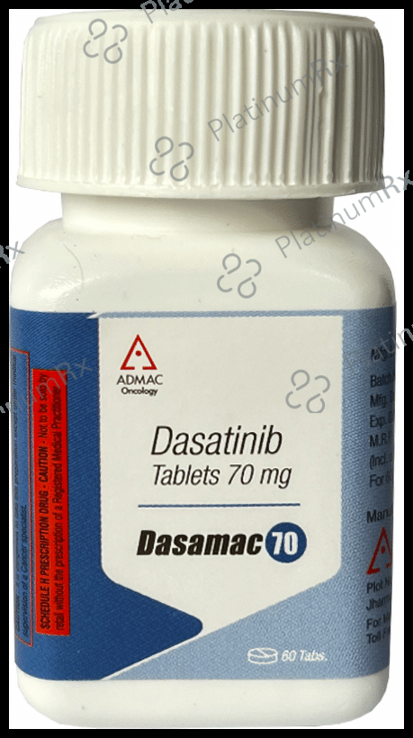 Dasamac 70 Tablet