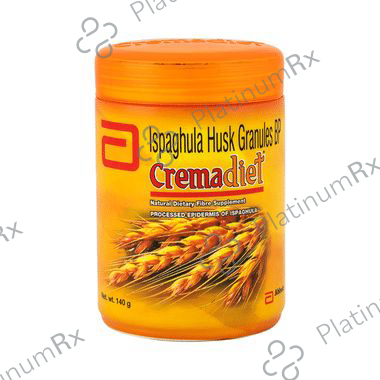 Cremadiet Powder Sugar Free