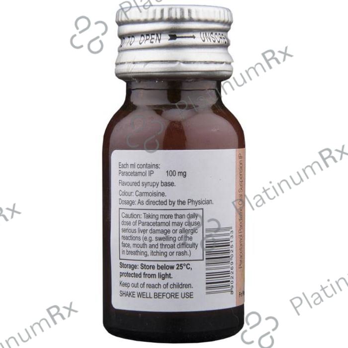 Sumo L Suspension 15ml