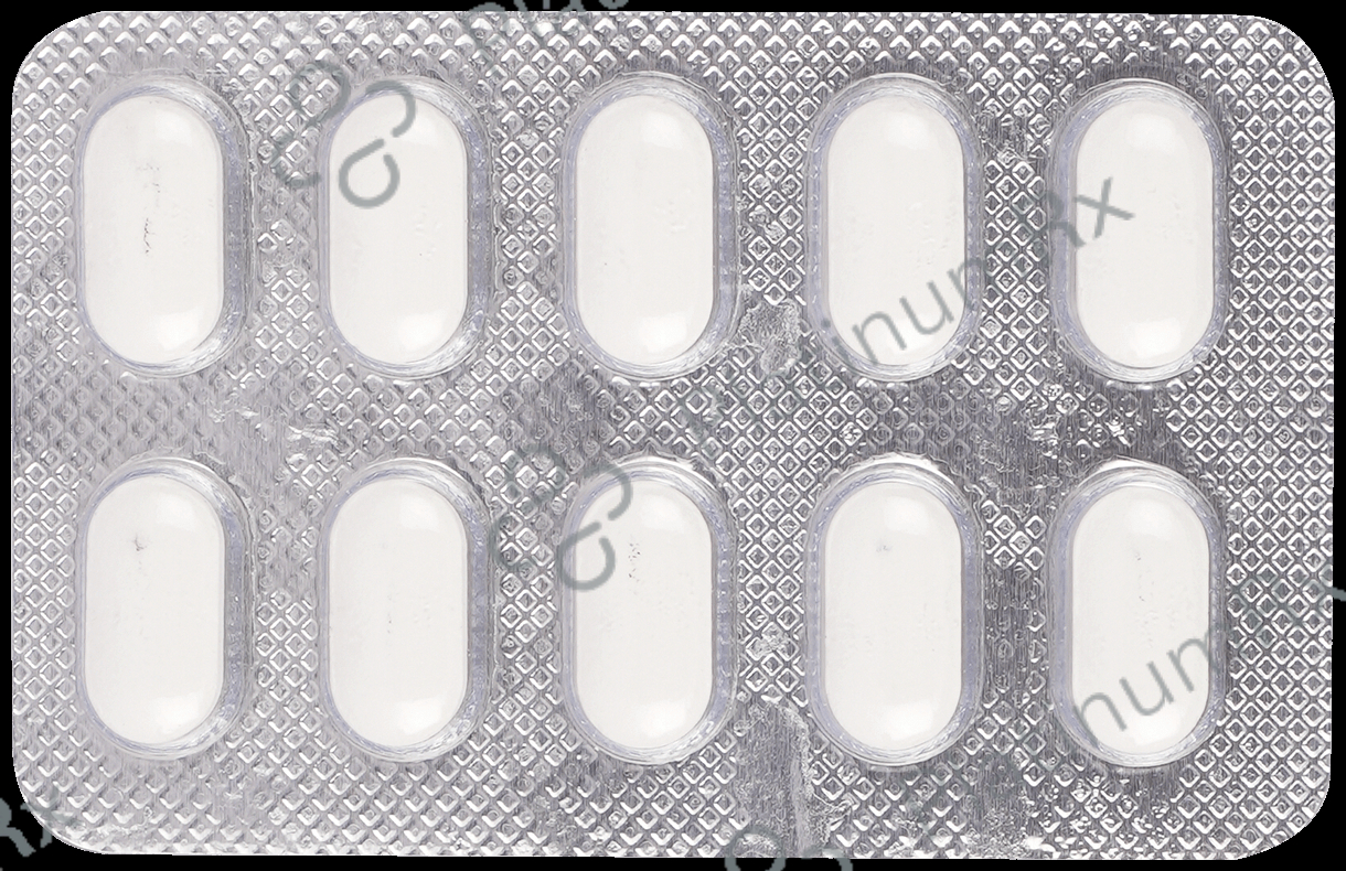 Safecet 10mg Tablet 10s