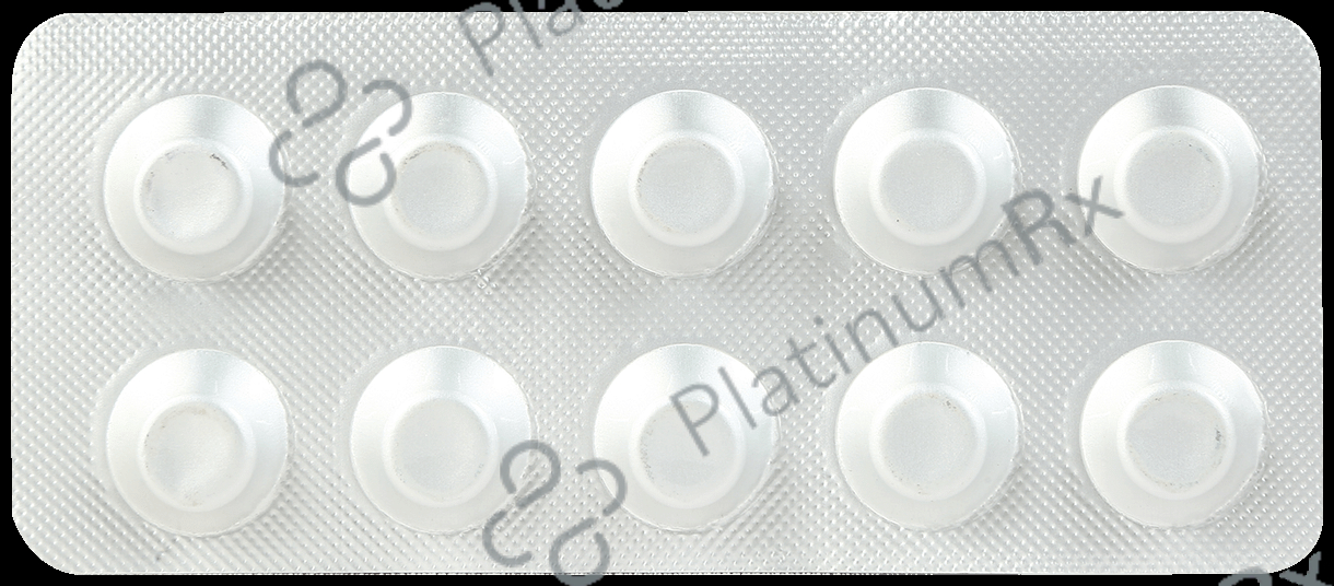 Artiflo 3mg Tablet 10s