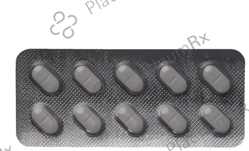 Crina NCR 10mg Tablet 10s