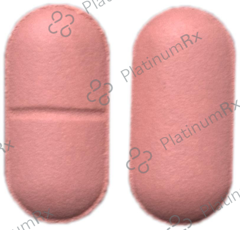 Zovane 20 Tablet
