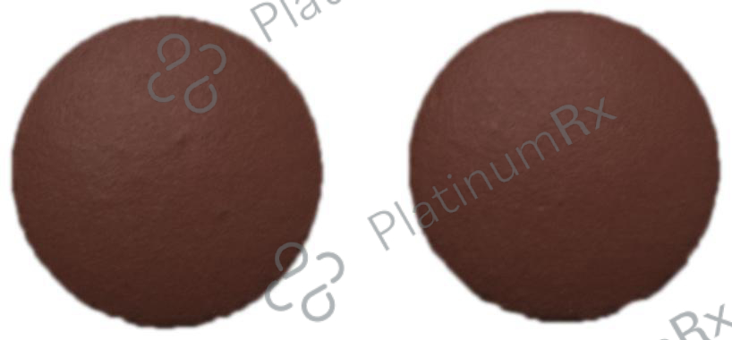 Dolowin Spas 100/80mg Tablet 10s