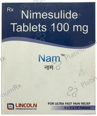 Nam Tablet