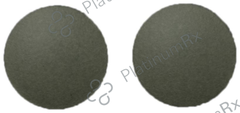 CTD O 12.5/40mg Tablet 10s
