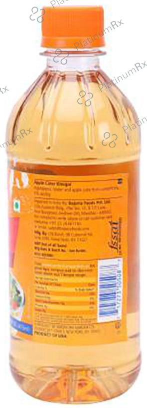 American Garden Apple Cider Vinegar