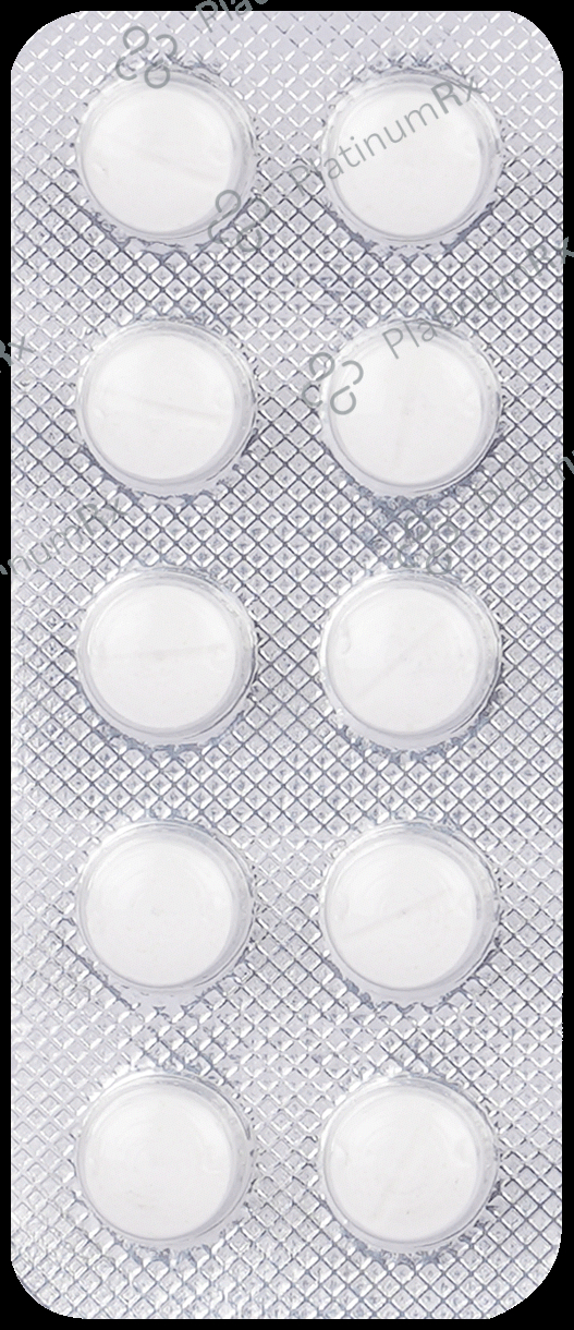 Voglibite 0.3mg Tablet MD 10s