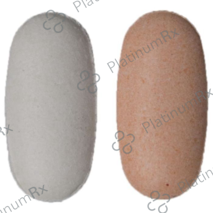 Telpres H 12.5/80mg Tablet 10s