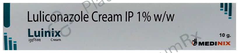 Luinix Cream